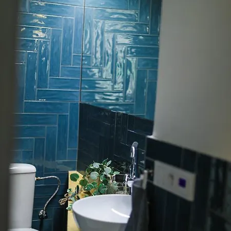KVARTÝR - apartmán na náměstí v České Lípě, s bezplatným parkováním u domu Česká Lípa Esterno foto