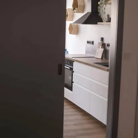 KVARTÝR - apartmán na náměstí v České Lípě, s bezplatným parkováním u domu Česká Lípa Esterno foto