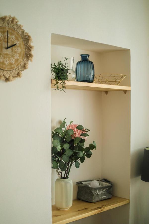 Apartment Kvartyr - Novy Na Namesti V Ceske Lipe