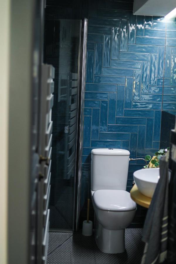 Kvartyr - Novy Na Namesti V Ceske Lipe Apartment Ceska Lipa