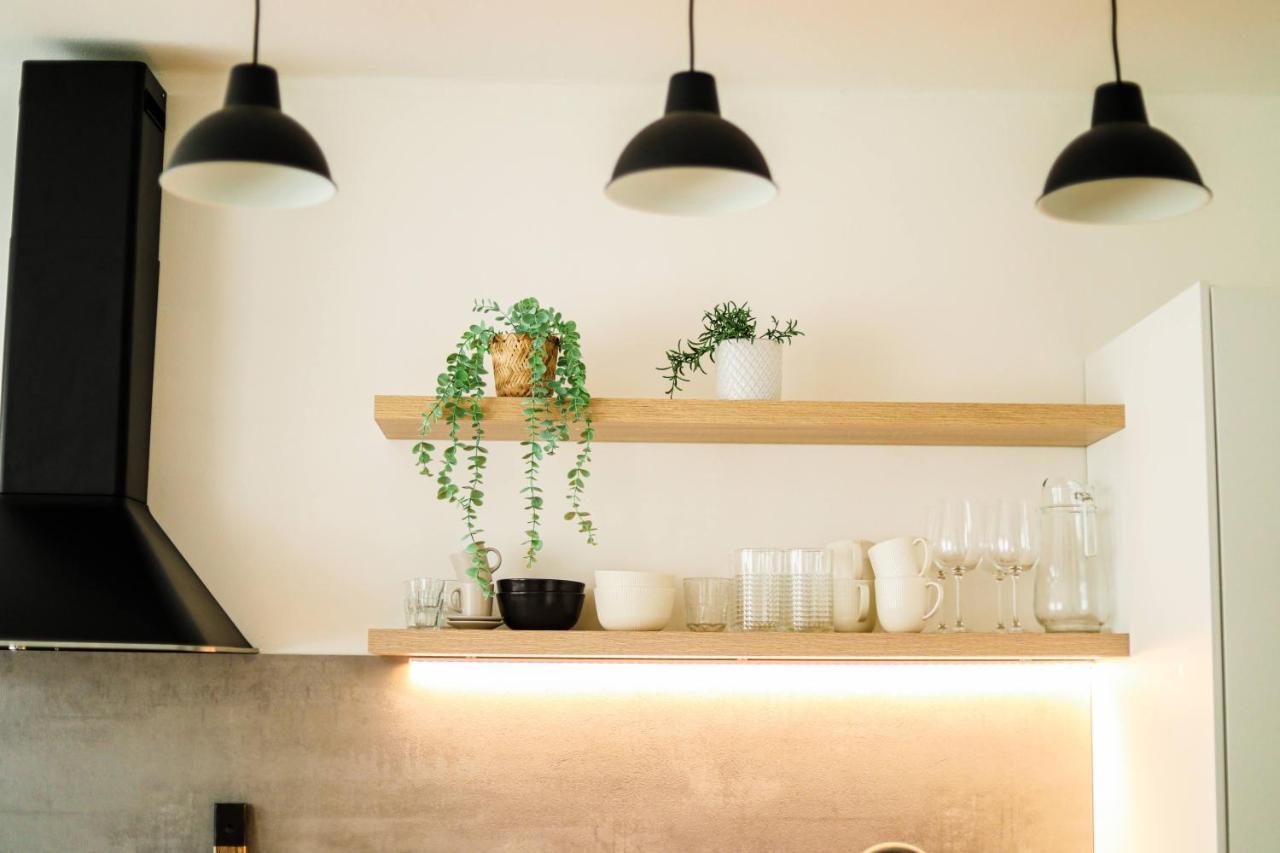 Apartment Kvartyr - Novy Na Namesti V Ceske Lipe Ceska Lipa