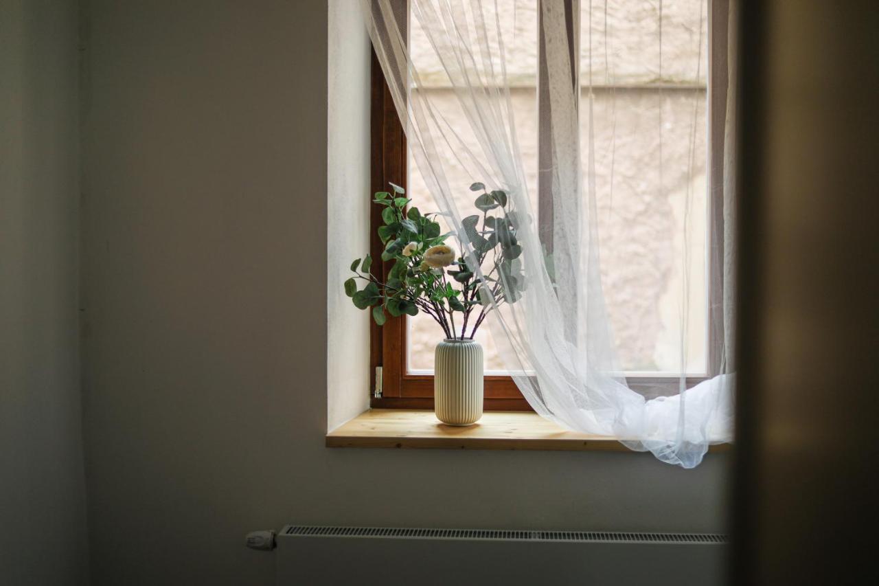 Apartment Kvartyr - Novy Na Namesti V Ceske Lipe