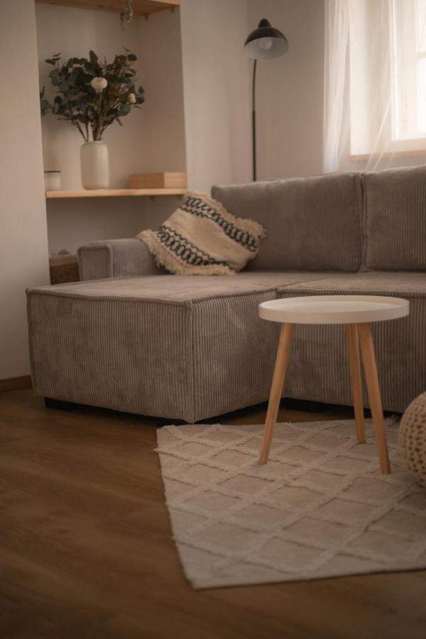 Apartment Kvartyr - Novy Na Namesti V Ceske Lipe *