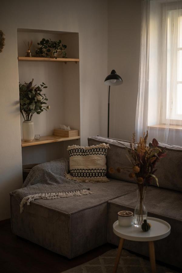 Kvartyr - Novy Na Namesti V Ceske Lipe Apartment *