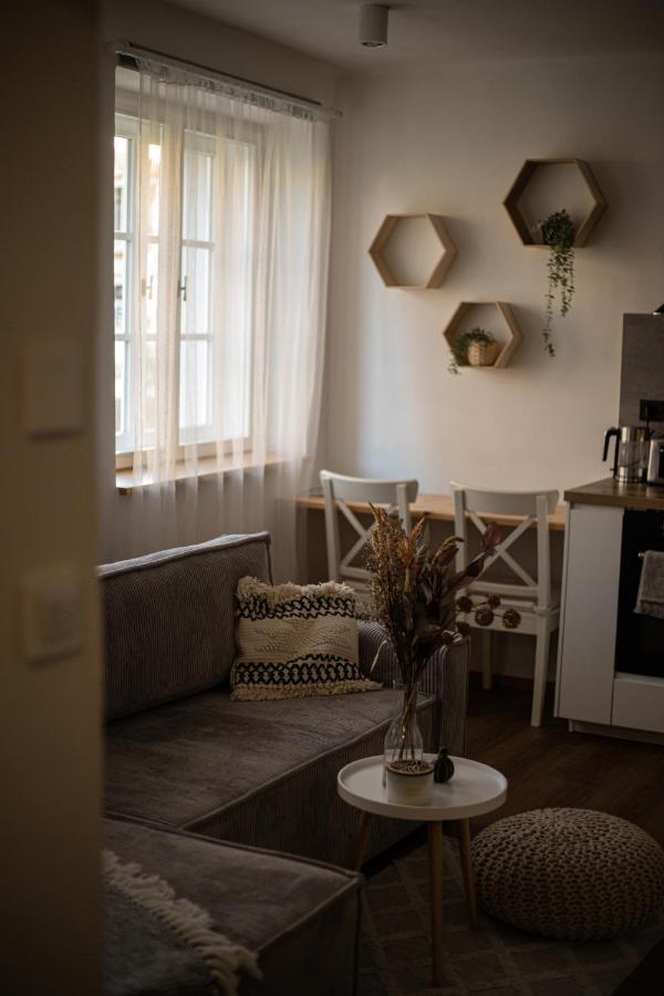 Apartment Kvartyr - Novy Na Namesti V Ceske Lipe